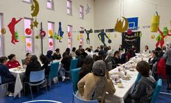 Niğde çocuk evlerinde Ramazan bereketi