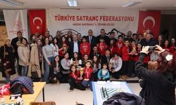 Satrançta yıldızlar il birincileri belli oldu