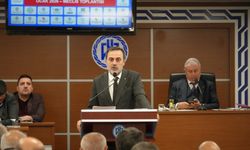 Niğde anadolu aksında yükseliyor