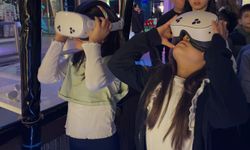 Kayseri Bilim Merkezi, Niğdeli minikleri ağırladı