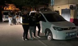 11 firari hükümlü ile 503 aranan şahıs yakalandı