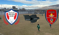 Niğde Belediye Gücü deplasmanda Hassa 1939 ile karşılaşacak