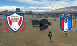 Niğde Belediyegücü deplasmanda Adaletgücü ile karşılaşacak