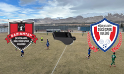 Niğde Belediye Gücü, Şehitkamil Belediyespor ile karşılaşacak