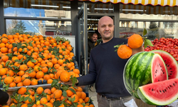 Niğde’de Ramazan’da karpuz tezgâhlarda yok, fiyatı cep yakıyor