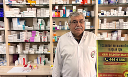 Niğde’de ilacını bulamayan bu numarayı arıyor