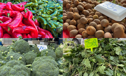 Niğde’de portakal tahttan indi! Yerini bu besinler aldı