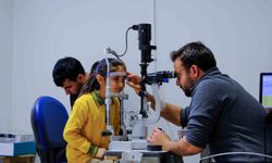 4 branşta kapsamlı koruyucu sağlık projesi başlatıldı