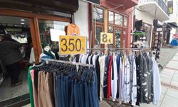 Bulgar levası ile alışveriş sona erdi