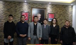 CHP’li gençlerden Niğde’de sert mesaj: “Mesele Gençlik Meselesidir”