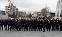 Niğde'de 37. Vergi Haftası kutlandı