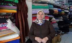 Niğde’de özel dikim geleneği devam ediyor