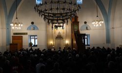 Niğde’de hatimle teravih namazı kılınacak camiler açıklandı