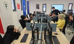 Dijital Gençlik Merkezi yazılım meraklılarına kapılarını açıyor