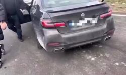 Abartı egzoz kullanan sürücülere geçit yok