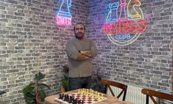 Niğde’de satranç, zihinleri aynı masada buluşturuyor