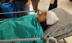 Köpeklerin saldırısına uğrayan genç kız yaralandı