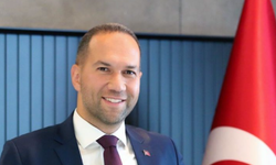 Başkan Özdemir'den Berat Kandili mesajı