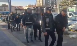 Niğde’de tefecilik operasyonu