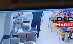 Niğde’de Heimlich manevrasıyla müşterinin hayatını kurtardı