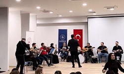 Niğde’de kış konseri düzenlenecek
