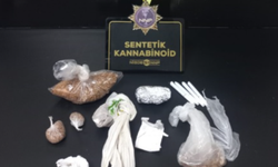 Niğde’de uy*şturucu operasyonu: 3 tutuklu