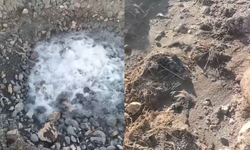 Niğde’de deli kuyu yeniden kurudu