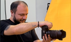 Niğde de fotoğrafçıların bayram mesaisi geride mi kalıyor?