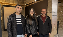 Atatürk’ün emaneti 93 yıl sonra Niğde’de halkla buluştu