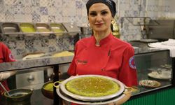 Fıstık ezmeli künefe yok satıyor