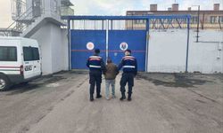 Uyuş *turucu operasyonu: 1 tutuklama