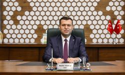 Vali Akmeşe’den 2025–2026 eğitim öğretim yılı ikinci dönem mesajı