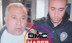 Çiftlik’te 2 kişi öld*ren zanlı Aksaray’da yakalandı