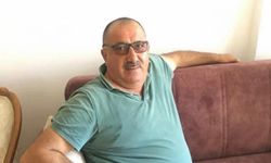 Niğdeli TIR sürücüsü hayatını kaybetti