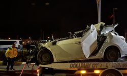 Bor’da kazada ölen gencin kimliği belli oldu