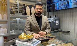 Ramazan’da kuyumcularda zekat hareketliliği