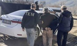 2 ilde DEAŞ operasyonu: 3 tutuklama