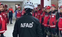 MEB AKUB ekipleri tatbikat yaptı