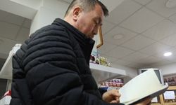 Kırşehir'de 33 yıllık Ramazan geleneği