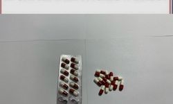 Uyuştu*rucu operasyonu: 2 kişi yakalandı