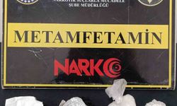 Uyuş*turucu operasyonu: 3 tutuklama