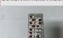 Kırşehir'de, uyu*şturucu operasyonu