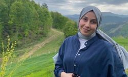 Feci kazada hayatını kaybeden genç kız toprağa verildi