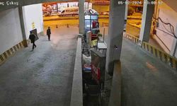 Motosiklet çaldılar, gezerken yakalandılar