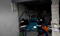 Helikopter destekli narkotik operasyonu