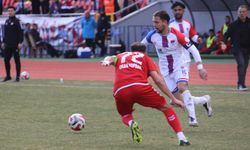 Niğde Belediyesi Spor Silifke Belediye Spor Maç Sonucu