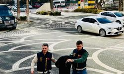 Otobüste uyuş*turucu operasyonu: 700 hap ele geçirildi