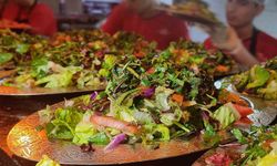 Ramazan'da doğru besin seçimi sağlık sorunlarını önlüyor