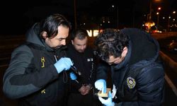 Sahte altın ile 15 kişiyi dolandırmışlar: 2 gözaltı