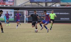 Niğde Belediyesi Spor – Hacettepe Türk Metal 1963 maç sonucu